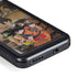 Dragon Ball Z Goku Versus Saiyans Galaxy S24 Plus Waterproof Case